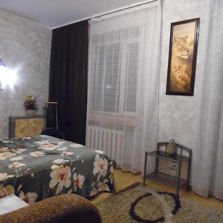 Apartment On Sobornaya 58 Khmelʼnytsʼkyy Exteriör bild