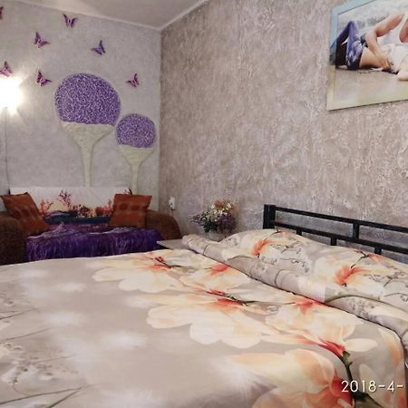 Apartment On Sobornaya 58 Khmelʼnytsʼkyy Exteriör bild