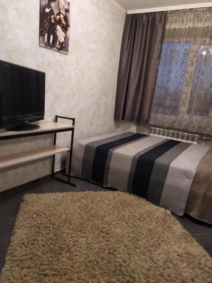 Apartment On Sobornaya 58 Khmelʼnytsʼkyy Exteriör bild