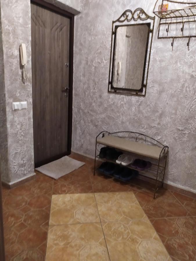 Apartment On Sobornaya 58 Khmelʼnytsʼkyy Exteriör bild