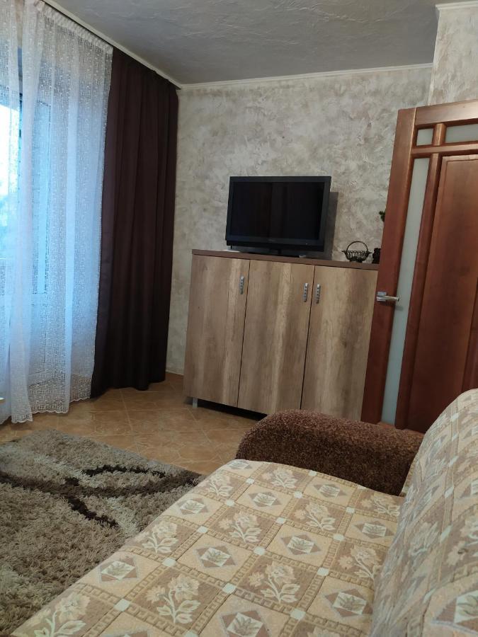 Apartment On Sobornaya 58 Khmelʼnytsʼkyy Exteriör bild